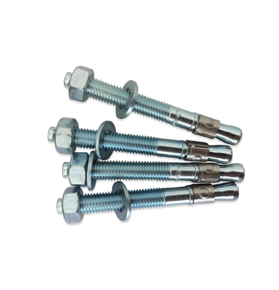 kit-boulon 4 chevilles