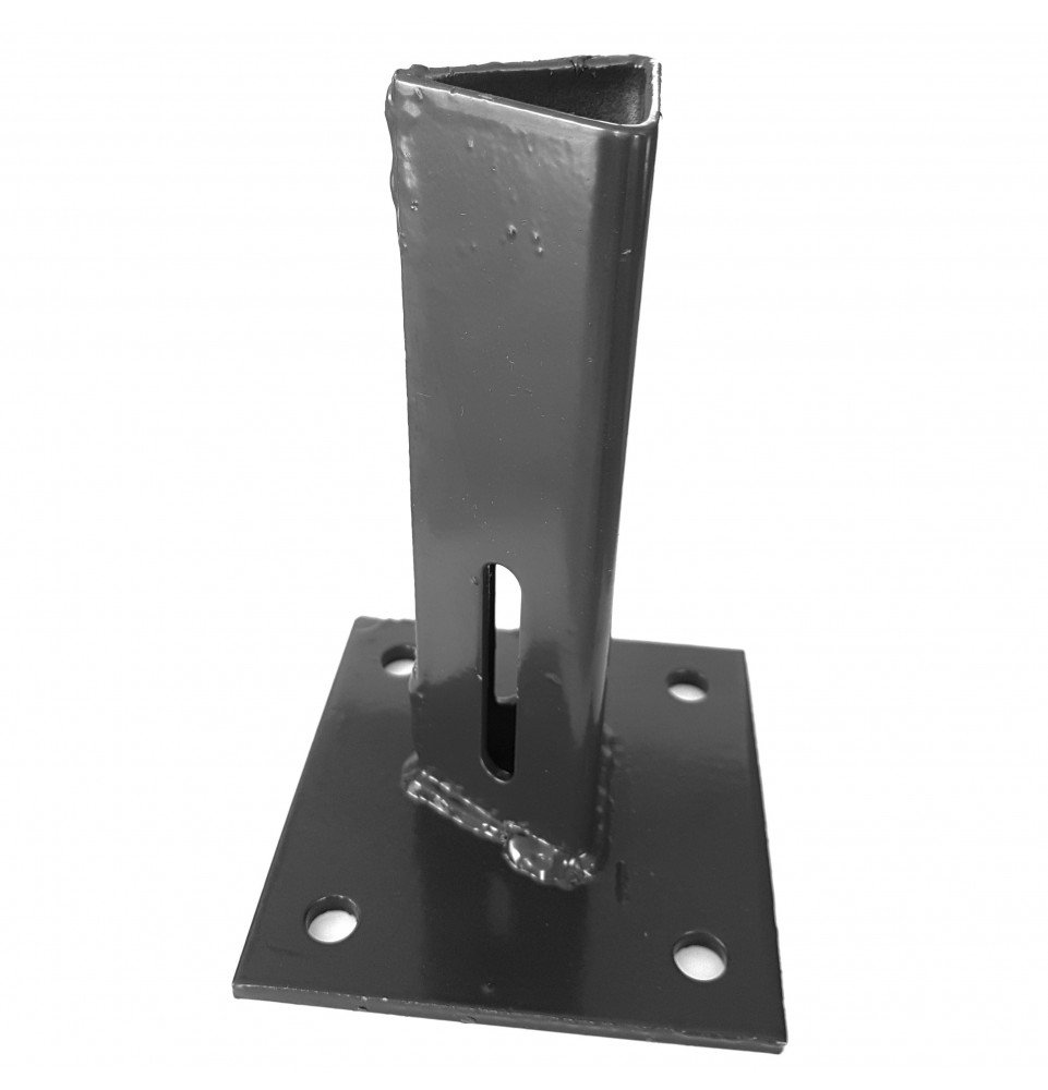 platine-pour-piquet-t