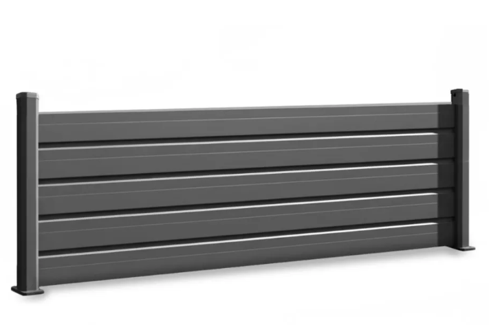 persienne platine