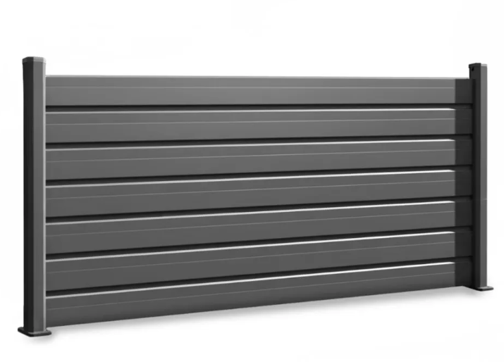 persienne plat 129