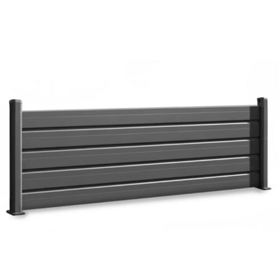 persienne platine