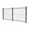 portail-jardin-2-vantaux 4m