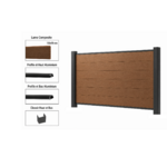 kit compoite a sceller teck.1