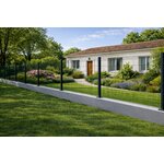 pot plat 7016
