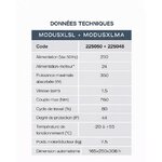 mod xl