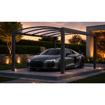 carport Helios