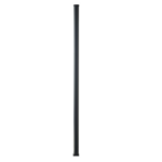 demi poteau départ mur .1