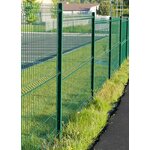 Panneau vert