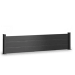 alu platine