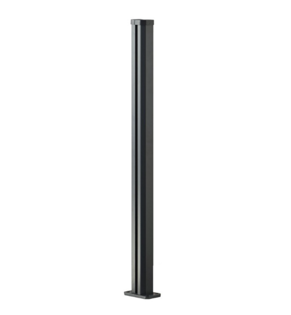 poteau multi angle