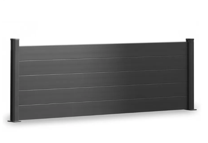 alu platine 966