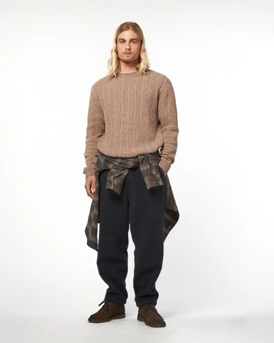 Pull Joannis taupesilh