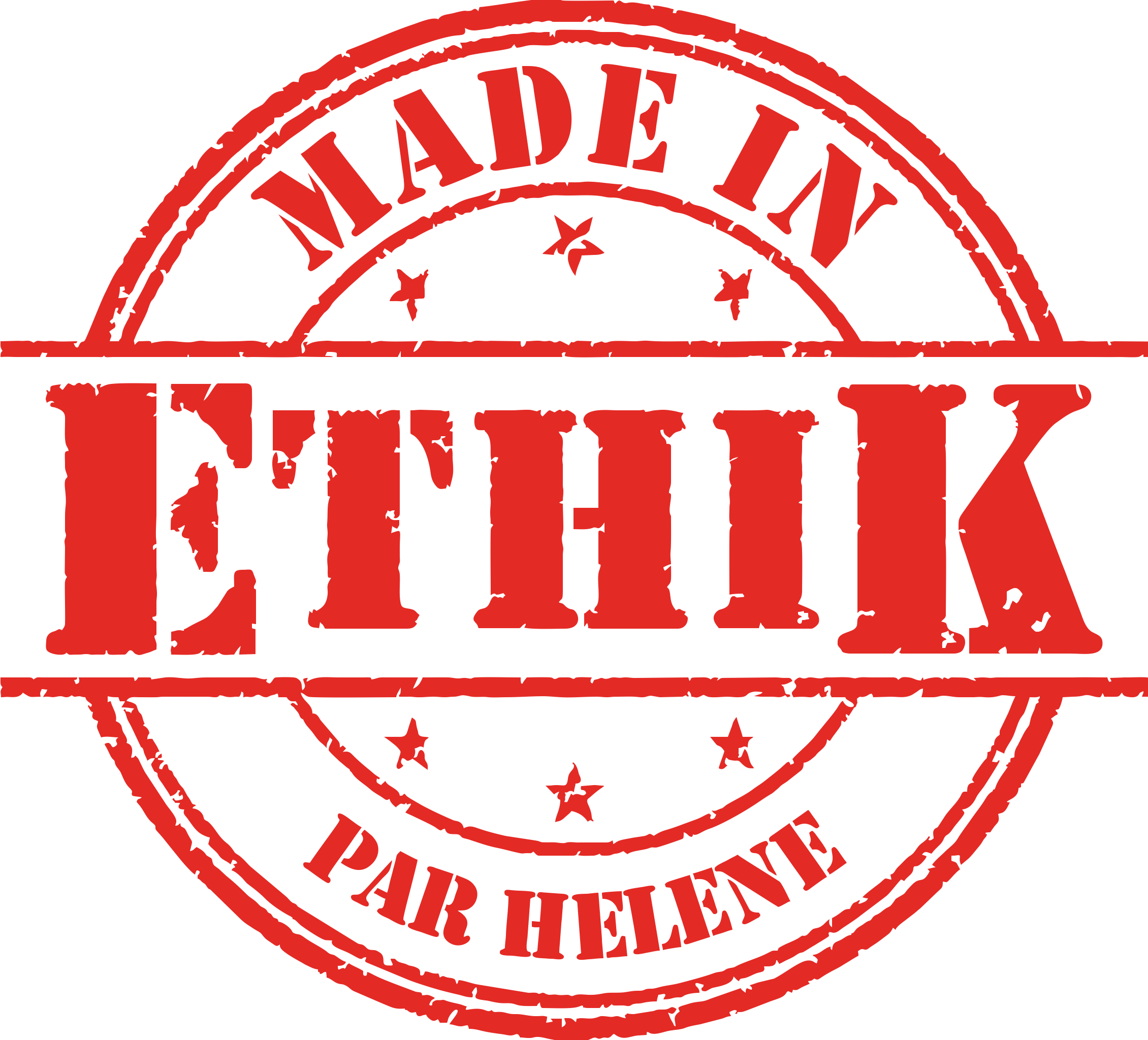 MADE IN ETHIK