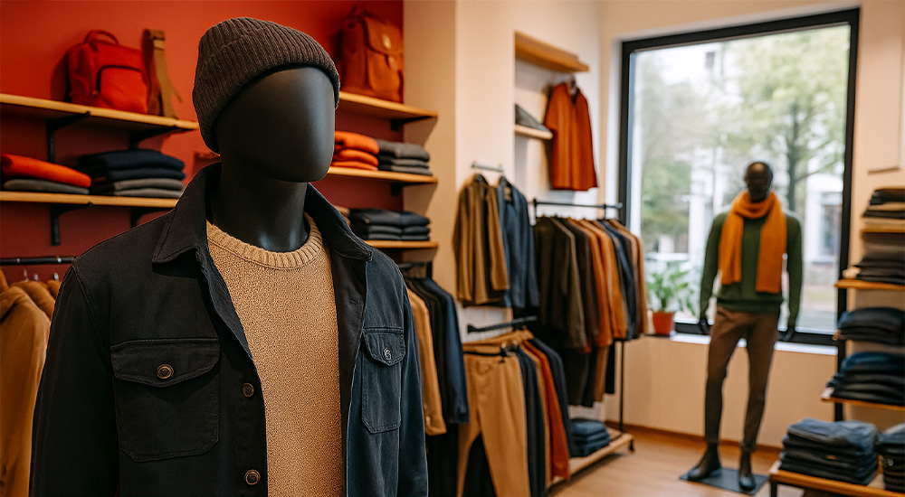 boutique