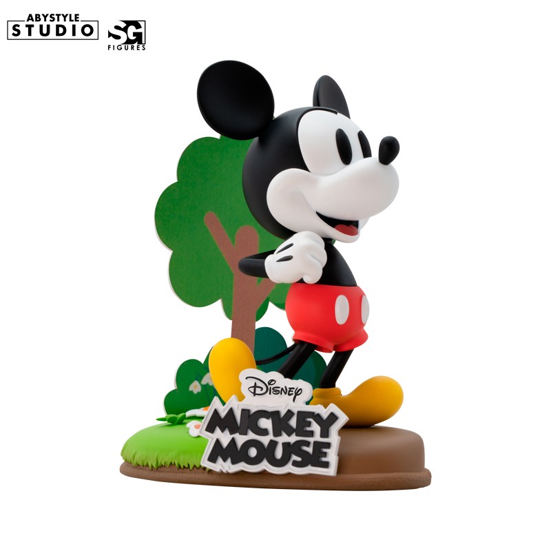 Figurine Disney Mickey 2