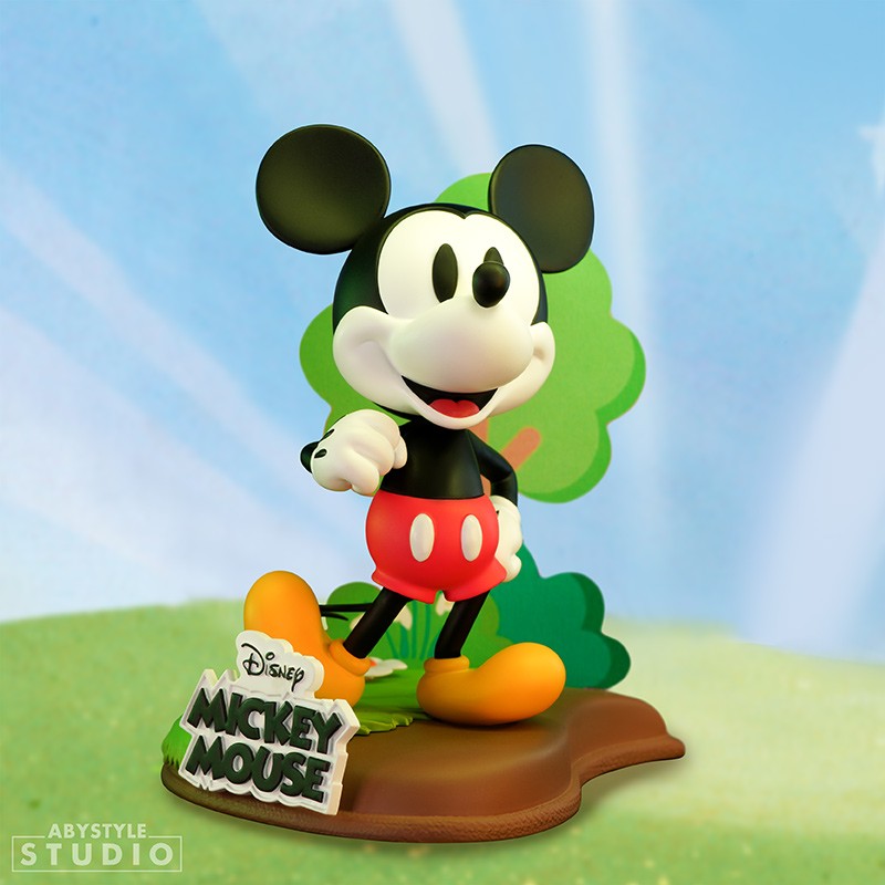 Figurine Disney Mickey
