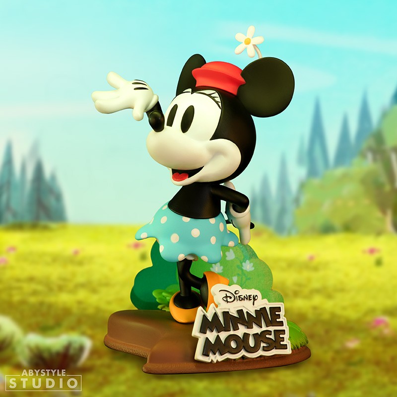 Figurine Disney Minnie