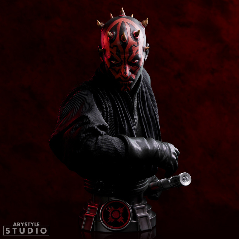 Figurine Star Wars Dark Maul