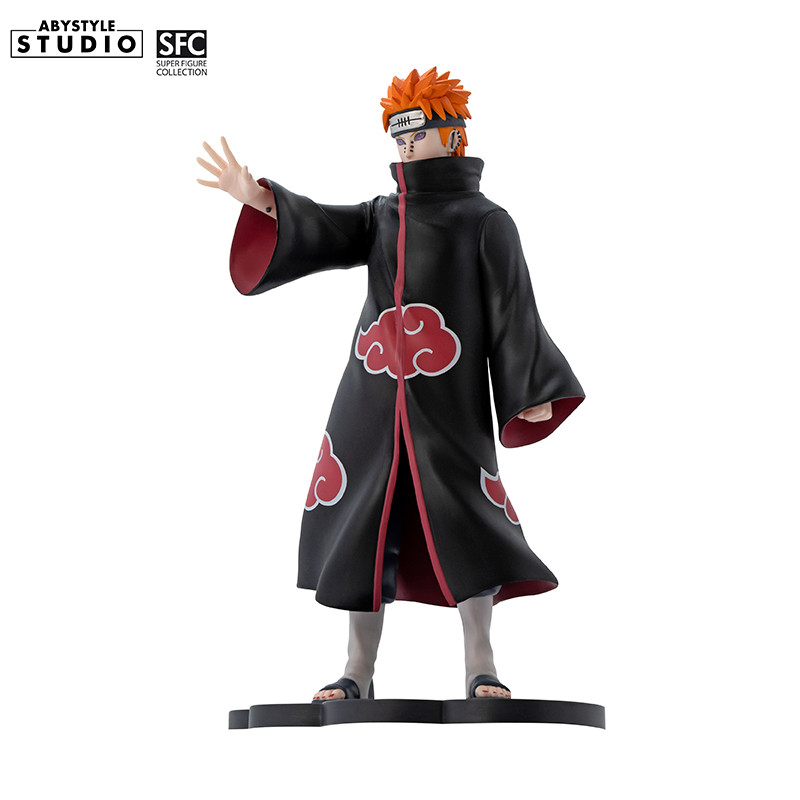 Figurine Naruto Shippuden Pain 2