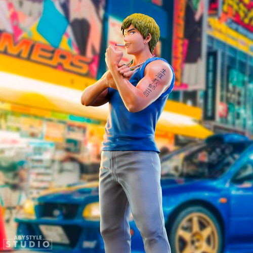 Figurine GTO Onizuka 3