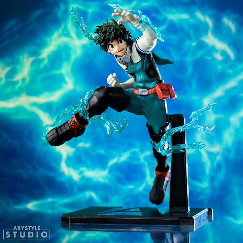 Figurine My Hero Academia Izuku
