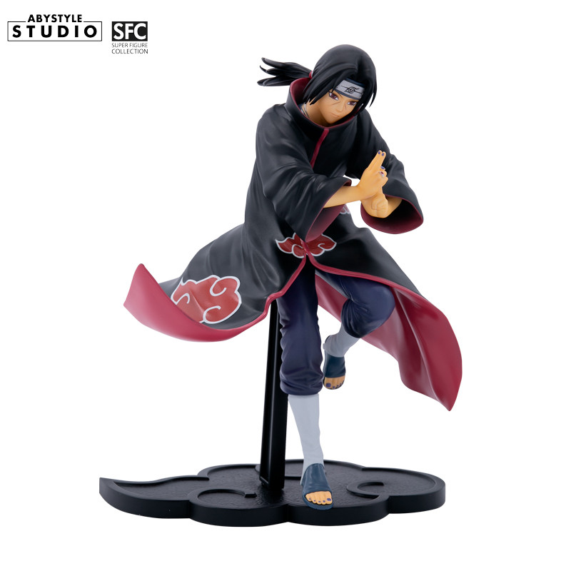 Figurine Naruto Shippuden Itachi 2