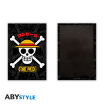 Aimant One Piece Crane 2