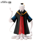 Figurine Assassination Classroom Koro Sensei Blanc 2