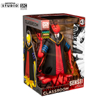 Figurine Assassination Classroom Koro Senei Rouge 3