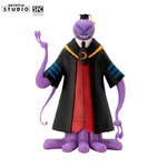 Figurine Assassination Classroom Koro Senei Violet 2