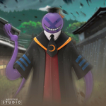 Figurine Assassination Classroom Koro Senei Violet