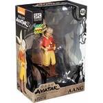 Figurine Avatar Aang 3