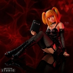Figurine Death Note Misa