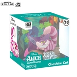 Figurine Disney Cheshire Cat 3