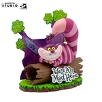 Figurine Disney Cheshire Cat 2