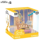 Figurine Disney Lumière 3