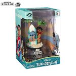 Figurine Disney Lilo et Stitch Surfeur 2