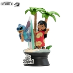 Figurine Disney Lilo et Stitch Surfeur 3