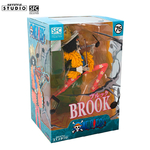 Figurine One Piece Brook 3