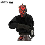 Figurine Star Wars Dark Maul 2