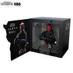 Figurine Star Wars Dark Maul 3