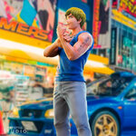 Figurine GTO Onizuka 3
