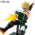 Figurine My Hero Academia Bakugo 2