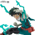 Figurine My Hero Academia Izuku 2