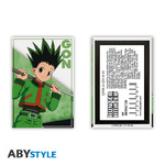 Hunter X Hunter Aimant Gon 3