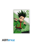 Hunter X Hunter Aimant Gon