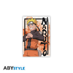 Aimant Naruto