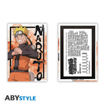 Aimant naruto 2