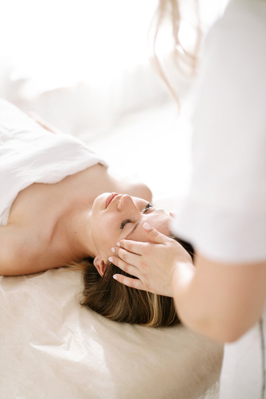 photos gratuites de aromatherapie battre en retraite beaute