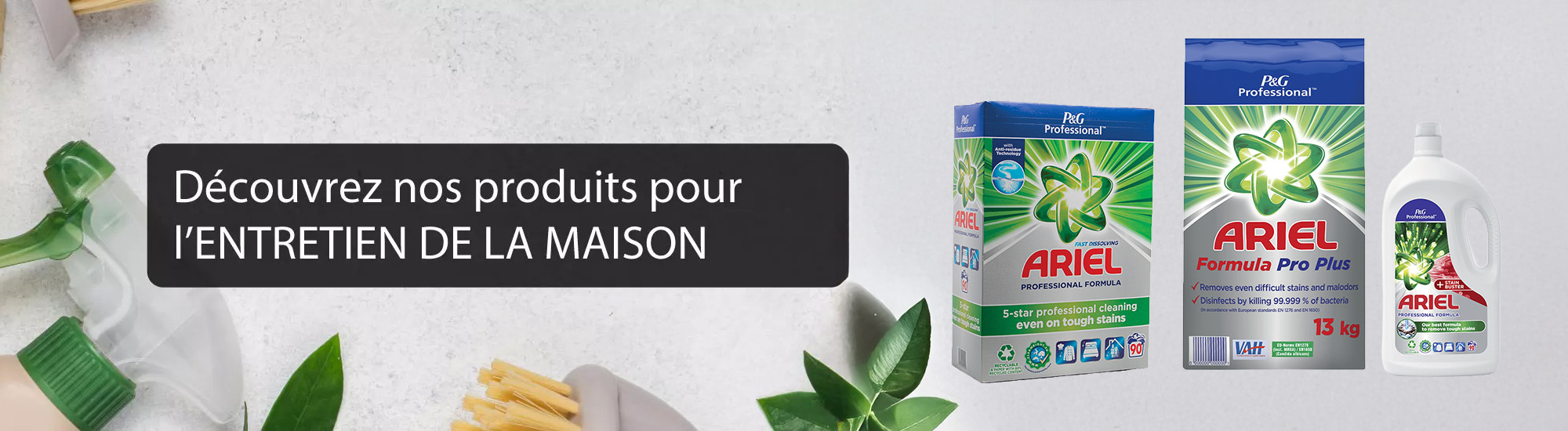Entretien